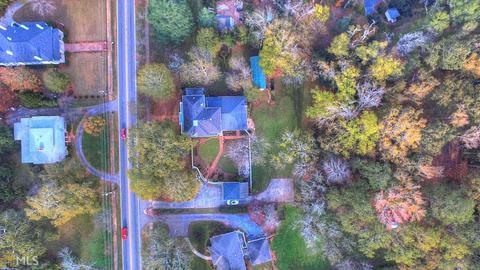 826 S Main St, Madison, GA 30650 photo 3