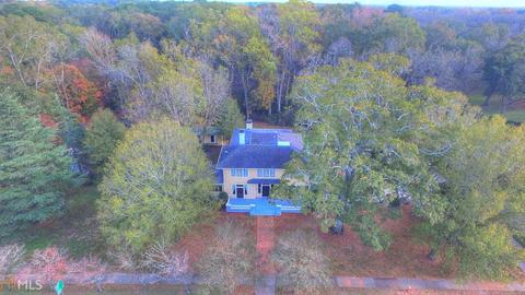 826 S Main St, Madison, GA 30650 photo 1