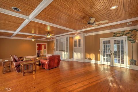 826 S Main St, Madison, GA 30650 photo 14