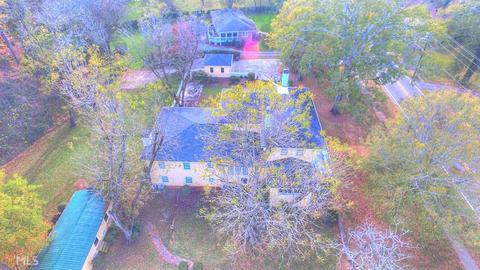 826 S Main St, Madison, GA 30650 photo 2