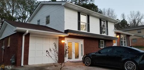 6952 Maddox, Morrow, GA 30260 photo 1