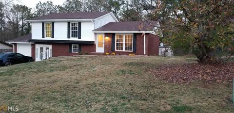 6952 Maddox, Morrow, GA 30260 photo 3