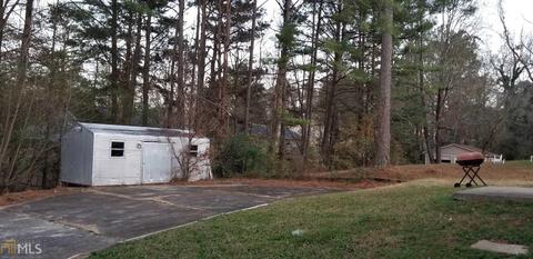 6952 Maddox, Morrow, GA 30260 photo 29