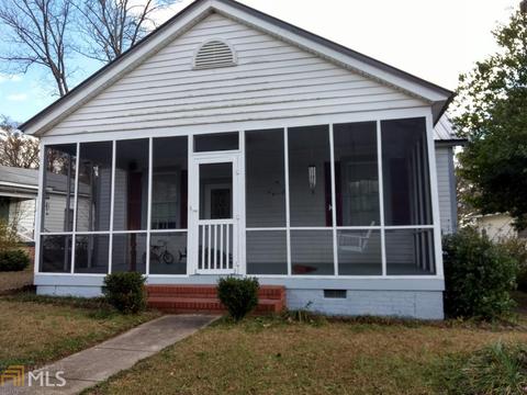 14 N Broad St, Porterdale, GA 30014 photo 1