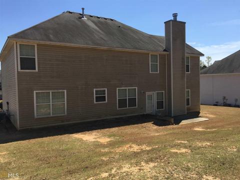 110 Madisyn, Hampton, GA 30228 photo 4