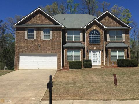 110 Madisyn, Hampton, GA 30228 photo 1