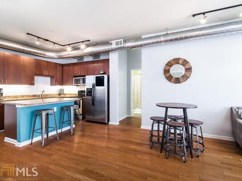 5300 Peachtree Rd #1204, Chamblee, GA 30341 photo 5