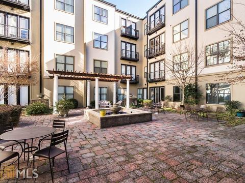 5300 Peachtree Rd #1204, Chamblee, GA 30341 photo 14