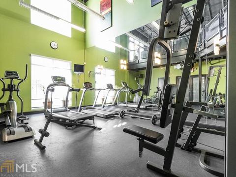 5300 Peachtree Rd #1204, Chamblee, GA 30341 photo 18