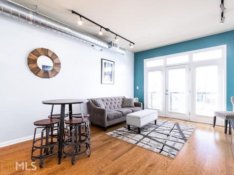 5300 Peachtree Rd #1204, Chamblee, GA 30341 photo 6