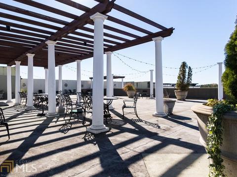 5300 Peachtree Rd #1204, Chamblee, GA 30341 photo 20