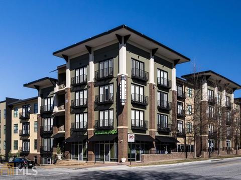 5300 Peachtree Rd #1204, Chamblee, GA 30341 photo 1