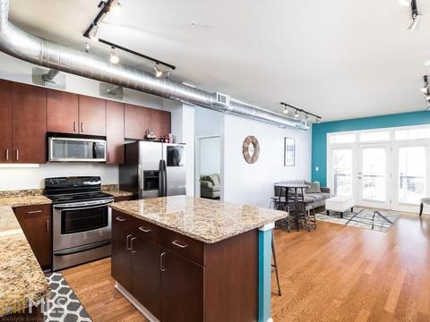 5300 Peachtree Rd #1204, Chamblee, GA 30341 photo 3