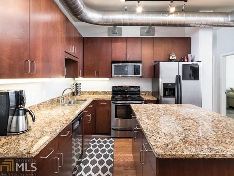 5300 Peachtree Rd #1204, Chamblee, GA 30341 photo 4