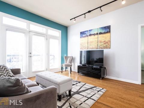 5300 Peachtree Rd #1204, Chamblee, GA 30341 photo 7