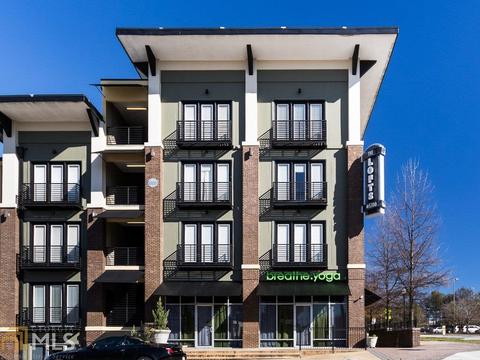 5300 Peachtree Rd #1204, Chamblee, GA 30341 photo 2