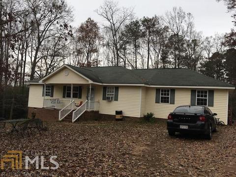 526 Honeysuckle Dr, Thomaston, GA 30286 photo 1