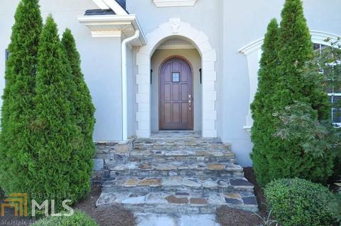 701 Bethpage Dr, Mcdonough, GA 30253 photo 2