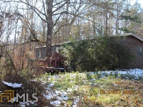2700 Defoor Rd, Toccoa, GA 30577 photo 1