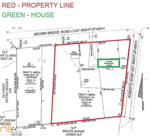 13591 Brown Bridge Rd, Covington, GA 30016 photo 18