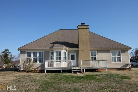 1050 Devon Dr, Madison, GA 30650 photo 2