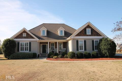 1050 Devon Dr, Madison, GA 30650 photo 1