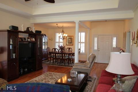 1050 Devon Dr, Madison, GA 30650 photo 5