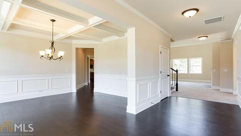 3958 Soft Wind Ter, Buford, GA 30518 photo 1