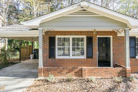 2937 Appling Way, Chamblee, GA 30341 photo 3