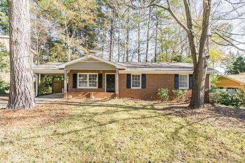 2937 Appling Way, Chamblee, GA 30341 photo 30