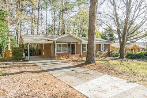 2937 Appling Way, Chamblee, GA 30341 photo 14