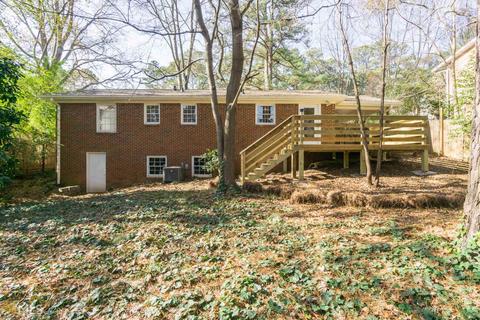 2937 Appling Way, Chamblee, GA 30341 photo 13