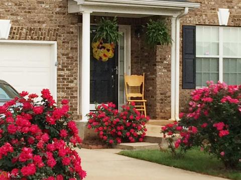 11154 Genova Ter, Hampton, GA 30228 photo 2