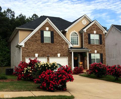 11154 Genova Ter, Hampton, GA 30228 photo 1