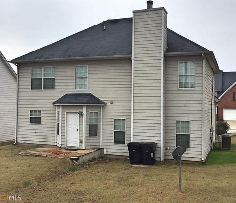 11154 Genova Ter, Hampton, GA 30228 photo 3