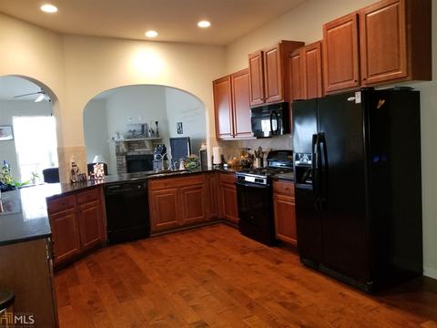 65 Silver Ridge Rd, Covington, GA 30016 photo 3
