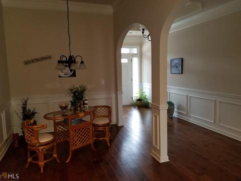 65 Silver Ridge Rd, Covington, GA 30016 photo 4