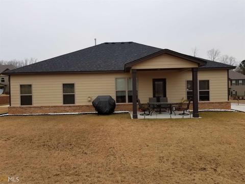 65 Silver Ridge Rd, Covington, GA 30016 photo 12