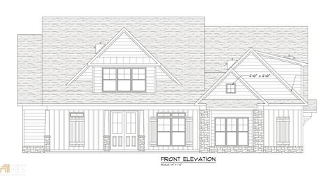 110 Grae Ct, Tyrone, GA 30290 photo 1