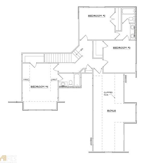 110 Grae Ct, Tyrone, GA 30290 photo 3