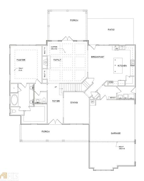 110 Grae Ct, Tyrone, GA 30290 photo 2