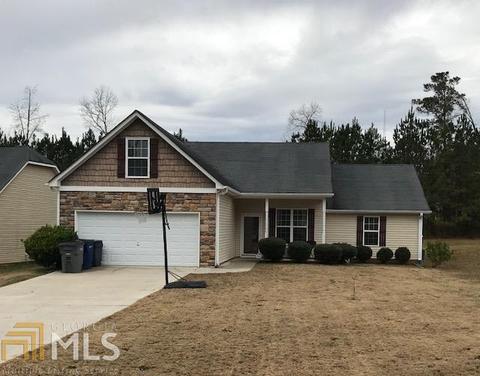 215 Hood Rd, Lagrange, GA 30241 photo 1