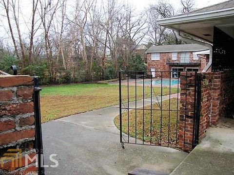 2194 Floyd St, Covington, GA 30014 photo 20