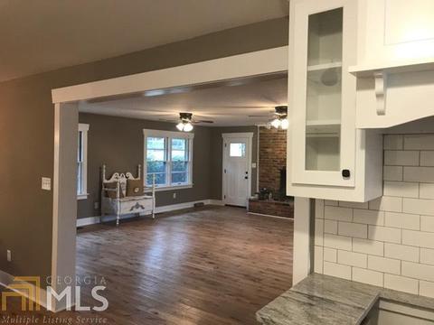 2194 Floyd St, Covington, GA 30014 photo 3