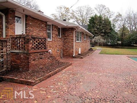2194 Floyd St, Covington, GA 30014 photo 31