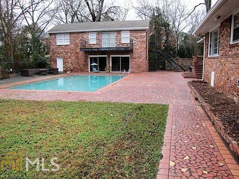 2194 Floyd St, Covington, GA 30014 photo 21