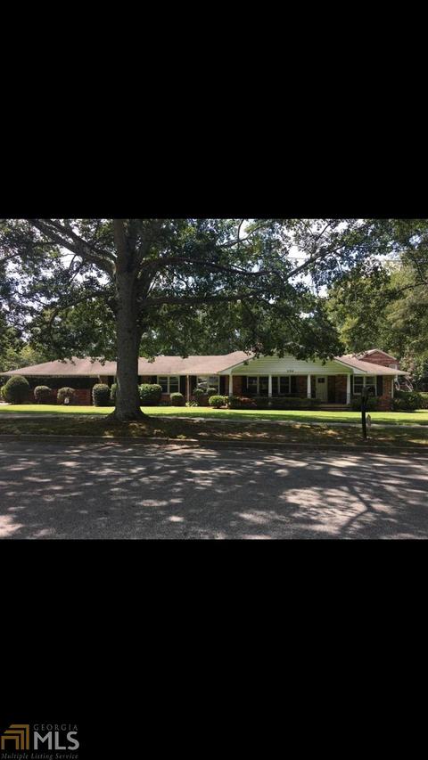 2194 Floyd St, Covington, GA 30014 photo 33