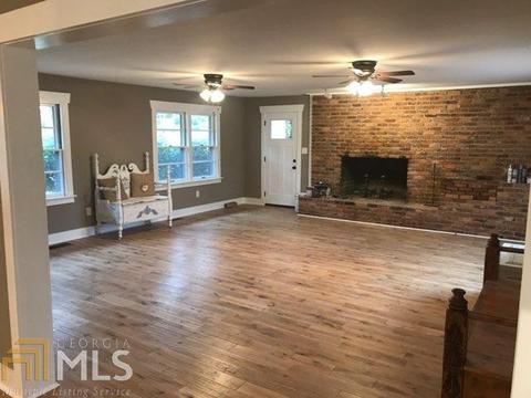 2194 Floyd St, Covington, GA 30014 photo 2