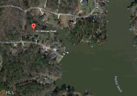 251 Norman Rd, Covington, GA 30014 photo 2