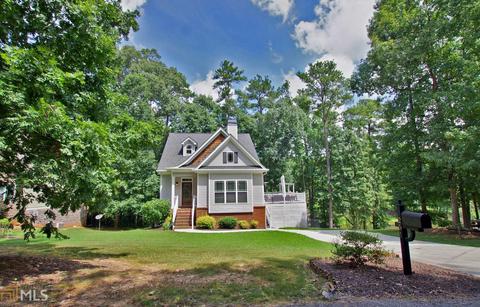 251 Norman Rd, Covington, GA 30014 photo 1